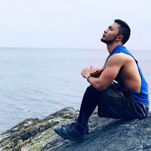 Meet your Posher, Carlos